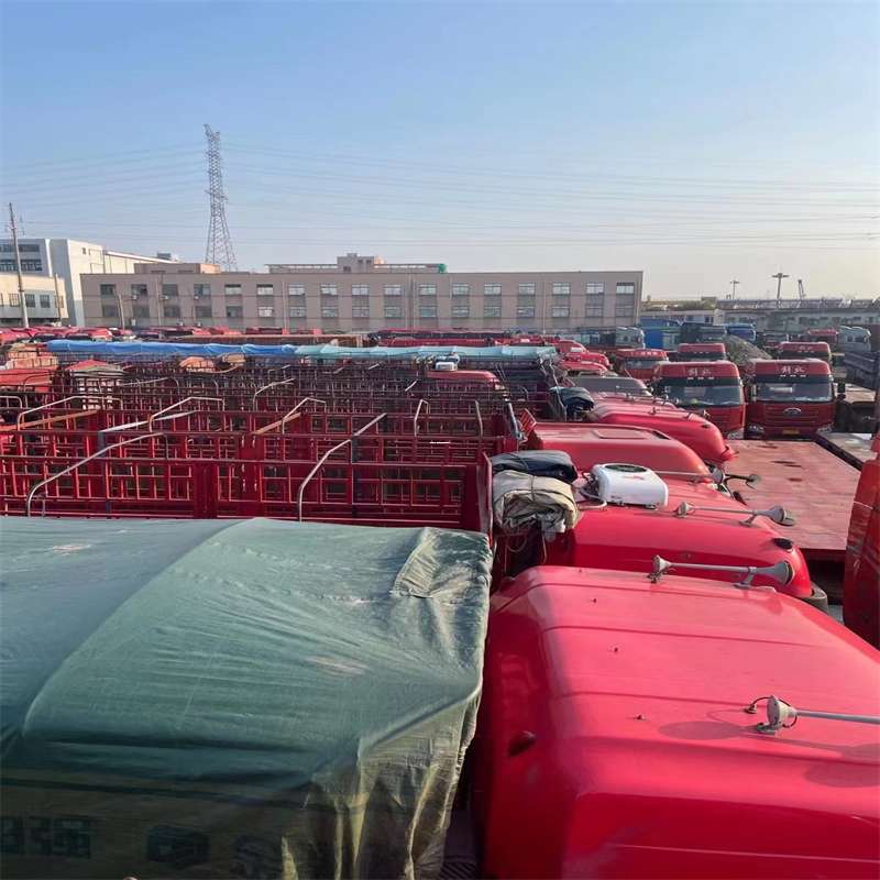 乐昌市栖霞市物流：多元运输服务与线路探秘