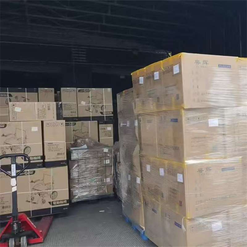 乐昌市芦溪县物流：多元运输与专业服务探秘